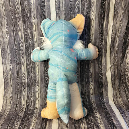 Beach Pup, Adoptable Plush, '24