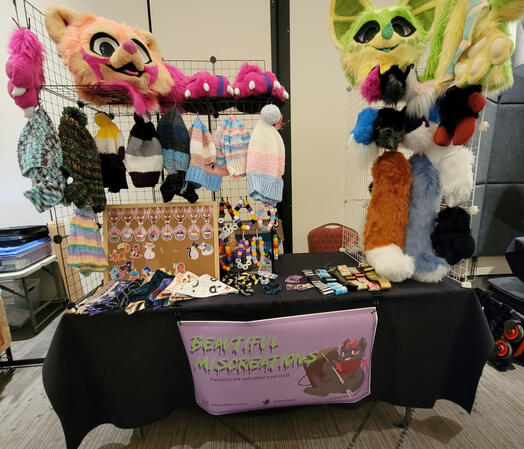 Stratosfur Dealer&#39;s Den &#39;23