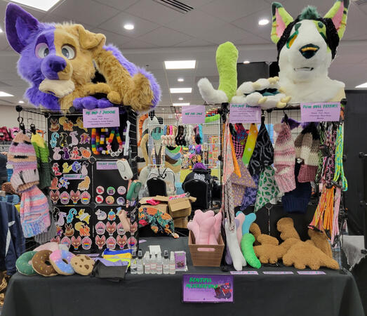 Tails and Tornadoes '24