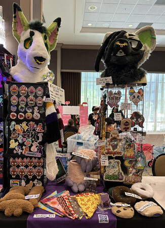 TFF AA &#39;25 (Lite set up)