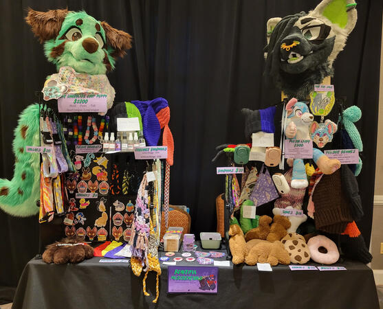 Stratosfur Nite Market &#39;24