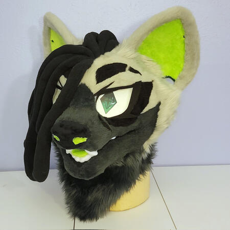 Flashbang, Personal Suit, '23