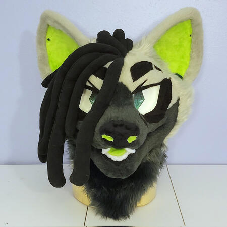 Flashbang, Personal Suit, '23