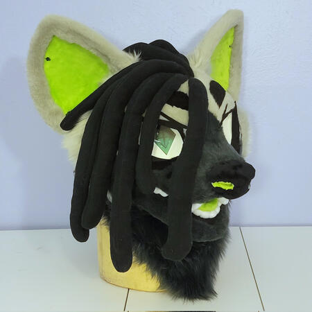 Flashbang, Personal Suit, '23